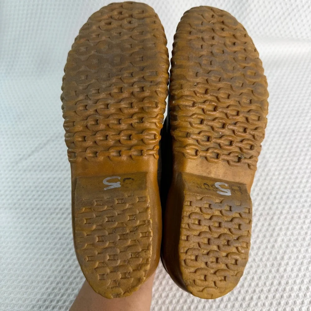 Sorel classic duck